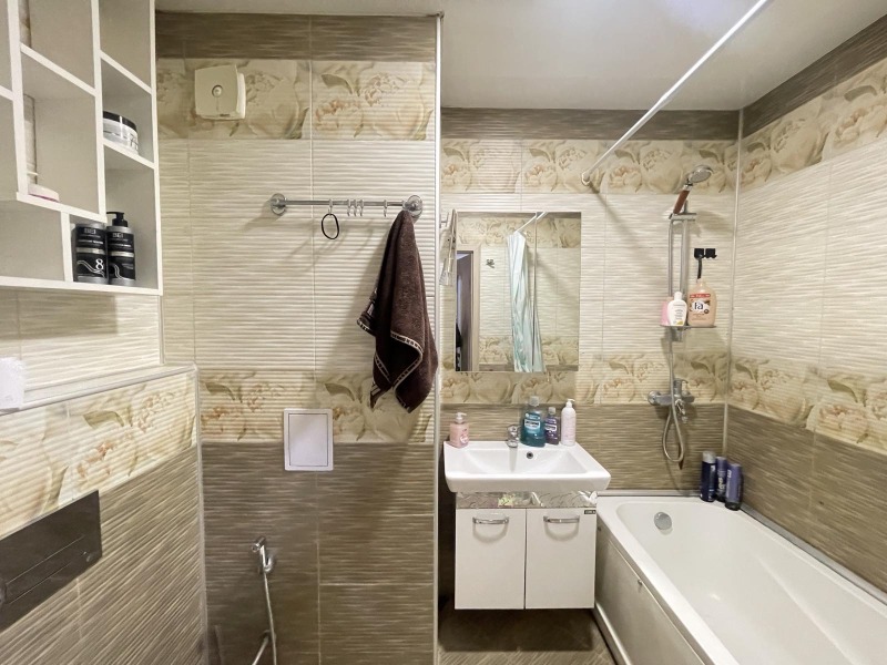 For Sale  1 bedroom Burgas , Slaveykov , 65 sq.m | 82726033 - image [10]