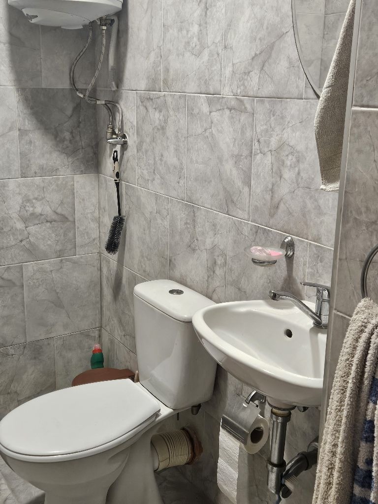 Продается  1 спальня Варна , Кайсиева градина , 43 кв.м | 93572131 - изображение [4]