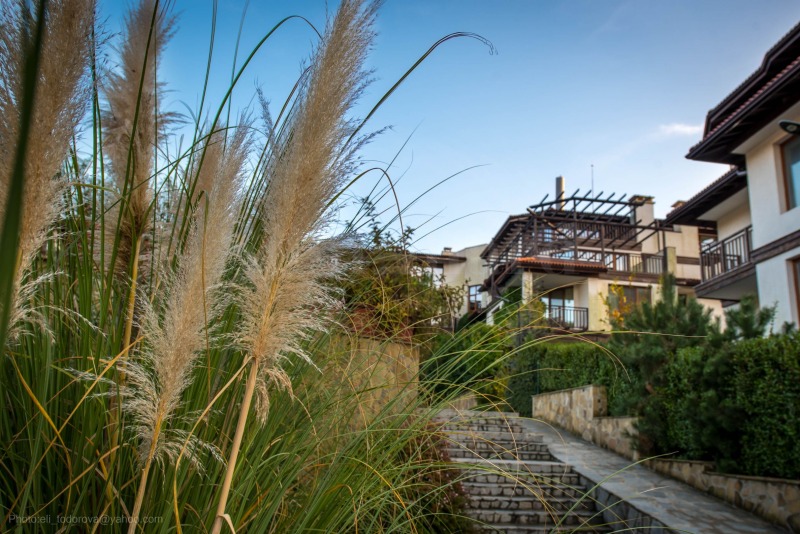 Продава 2-СТАЕН, гр. Созопол, област Бургас, снимка 13 - Апартаменти - 51594728