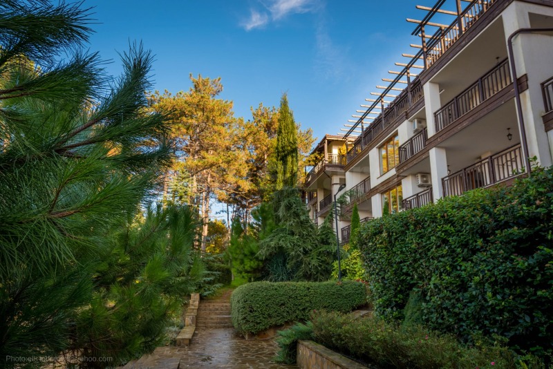 Продава 2-СТАЕН, гр. Созопол, област Бургас, снимка 11 - Апартаменти - 51594728