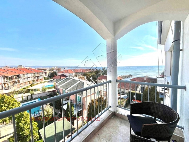 Продава 2-СТАЕН, с. Равда, област Бургас, снимка 6 - Апартаменти - 53050167