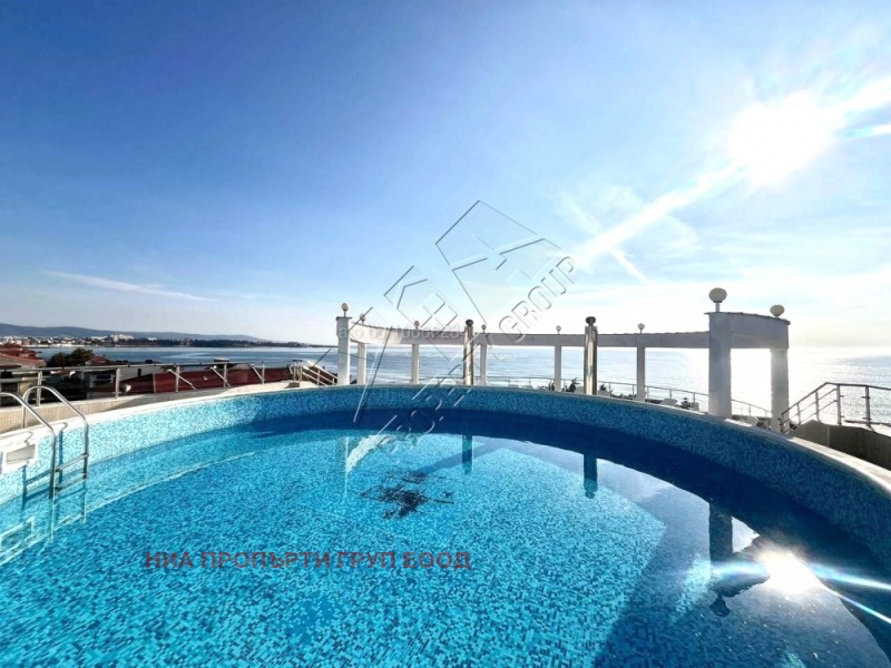 Продава 2-СТАЕН, с. Равда, област Бургас, снимка 7 - Апартаменти - 53050167