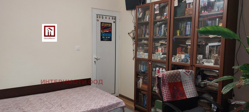 Продава 2-СТАЕН, гр. София, Център, снимка 8 - Апартаменти - 53005527