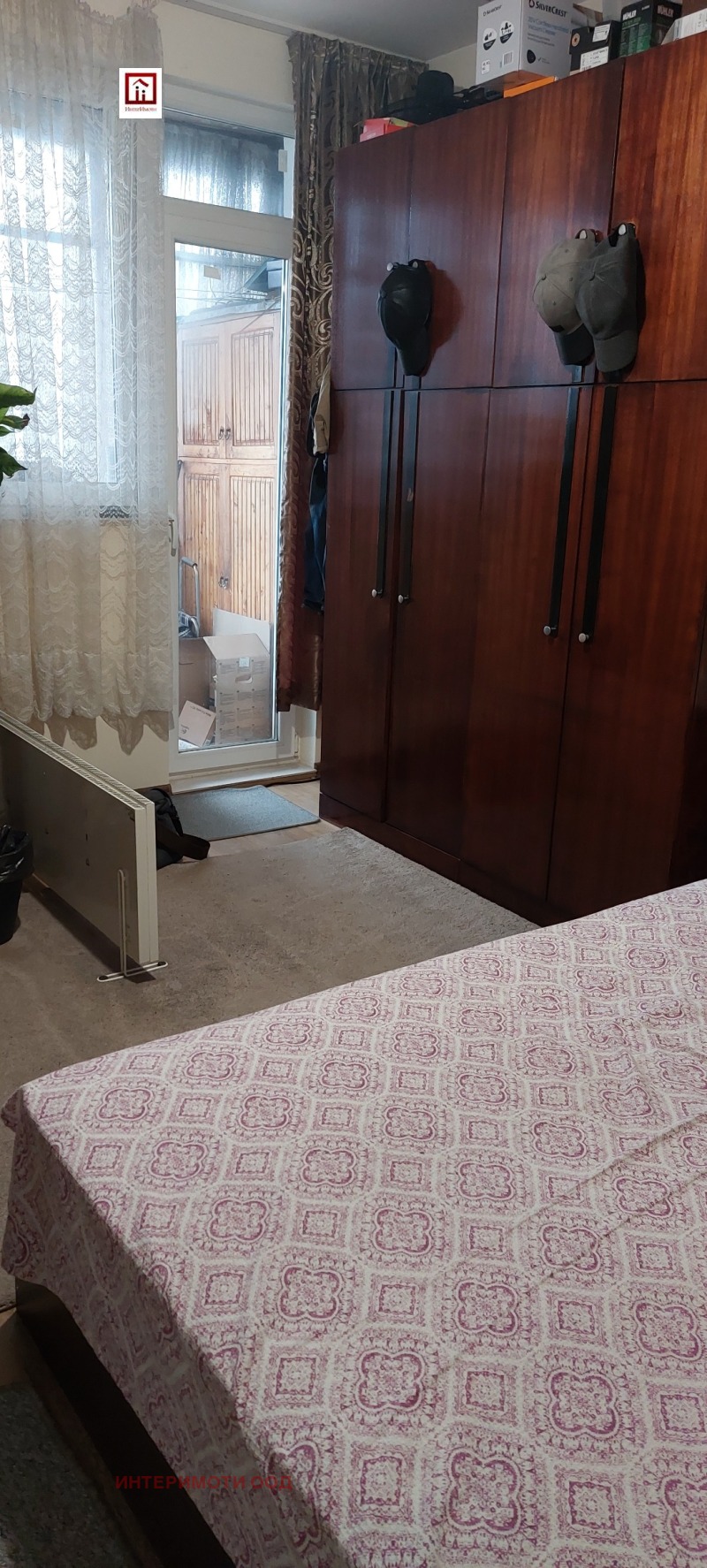 Продава 2-СТАЕН, гр. София, Център, снимка 7 - Апартаменти - 53005527