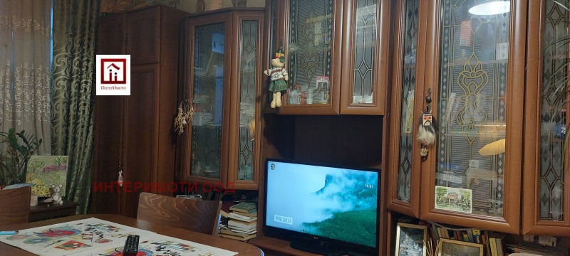 Продава 2-СТАЕН, гр. София, Център, снимка 4 - Апартаменти - 53005527