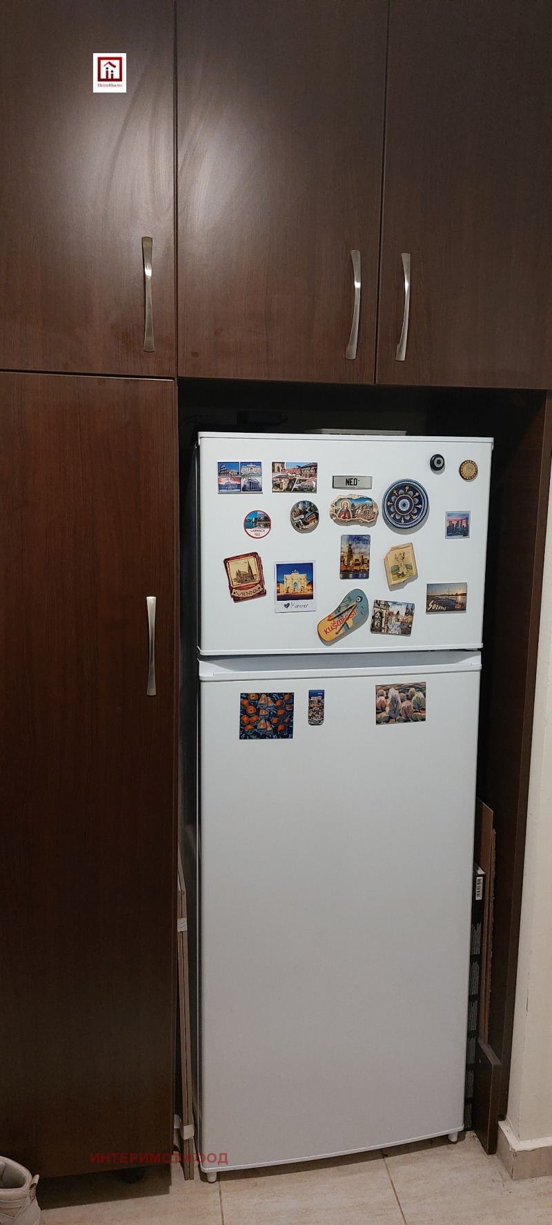 Продава 2-СТАЕН, гр. София, Център, снимка 13 - Апартаменти - 53005527