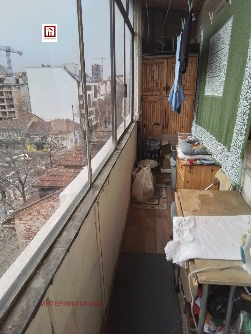 Продава 2-СТАЕН, гр. София, Център, снимка 14 - Апартаменти - 53005527