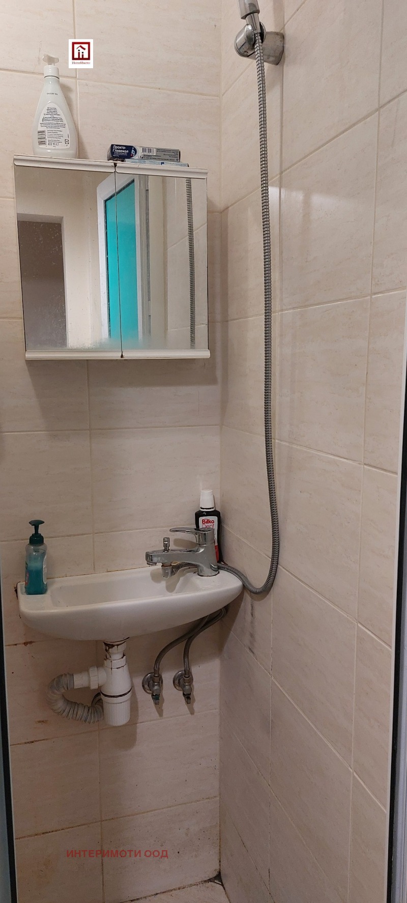 Продава 2-СТАЕН, гр. София, Център, снимка 12 - Апартаменти - 53005527