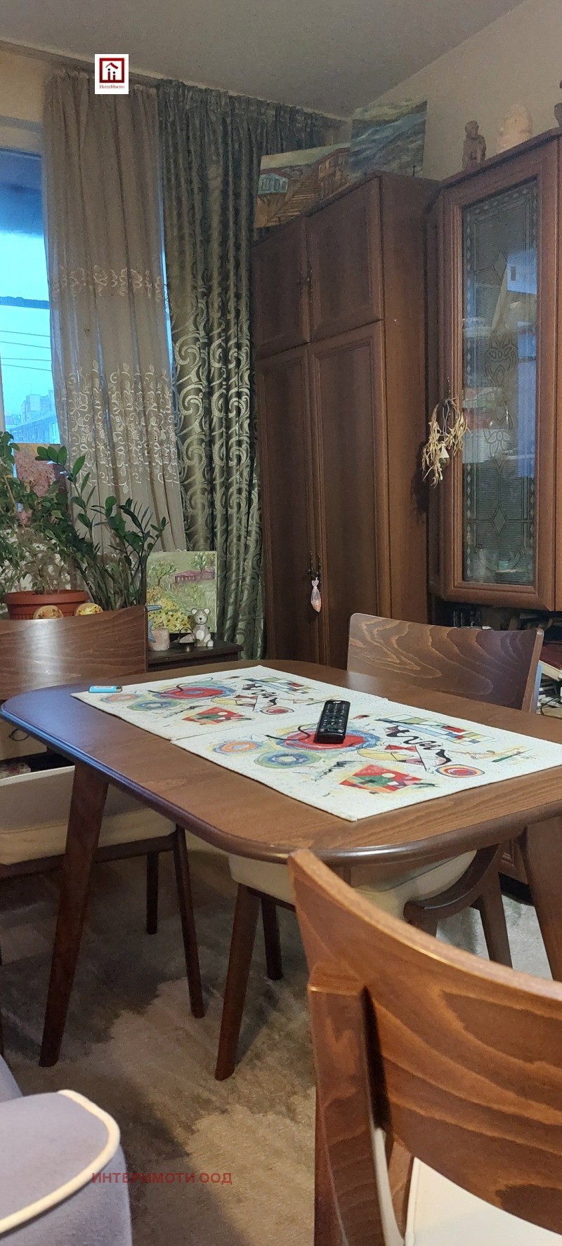 Продава 2-СТАЕН, гр. София, Център, снимка 3 - Апартаменти - 53005527