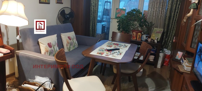 Продава 2-СТАЕН, гр. София, Център, снимка 2 - Апартаменти - 53005527