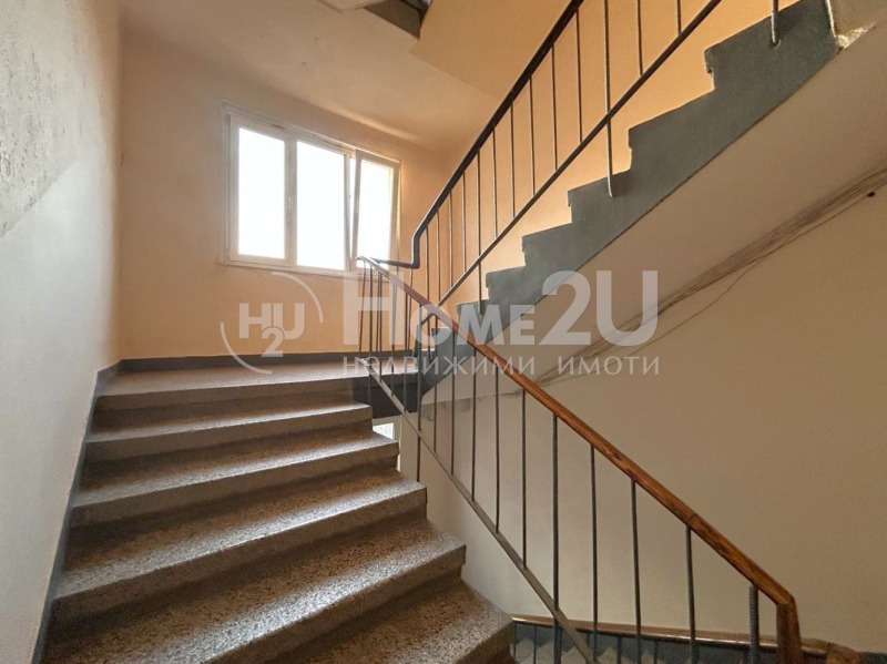 Продава 2-СТАЕН, гр. София, Сухата река, снимка 4 - Апартаменти - 53060789