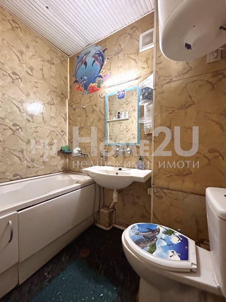 Продава 2-СТАЕН, гр. София, Сухата река, снимка 3 - Апартаменти - 53060789