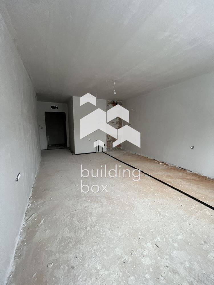 Продава 2-СТАЕН, гр. Пловдив, Остромила, снимка 3 - Апартаменти - 53523345