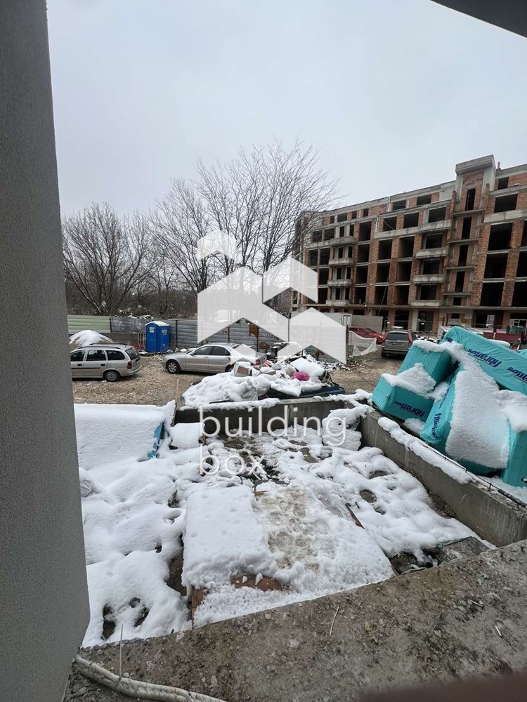 Продава 2-СТАЕН, гр. Пловдив, Остромила, снимка 2 - Апартаменти - 53523345