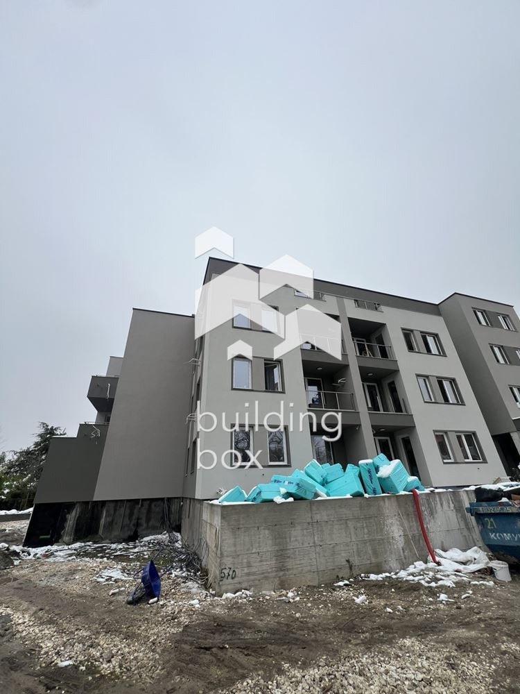 Продава 2-СТАЕН, гр. Пловдив, Остромила, снимка 8 - Апартаменти - 53523345