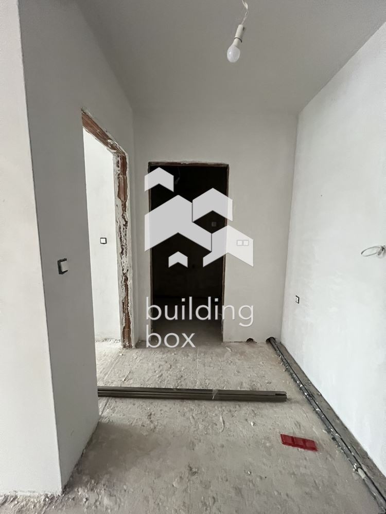 Продава 2-СТАЕН, гр. Пловдив, Остромила, снимка 4 - Апартаменти - 53523345