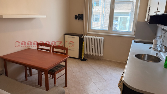 Продава 2-СТАЕН, гр. София, Оборище, снимка 11 - Апартаменти - 55060353