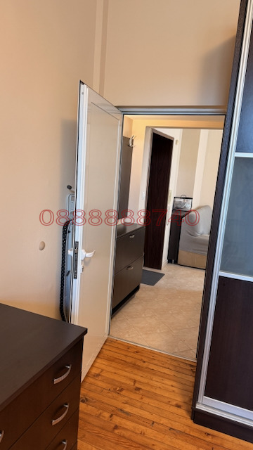 Продава 2-СТАЕН, гр. София, Оборище, снимка 16 - Апартаменти - 55060353