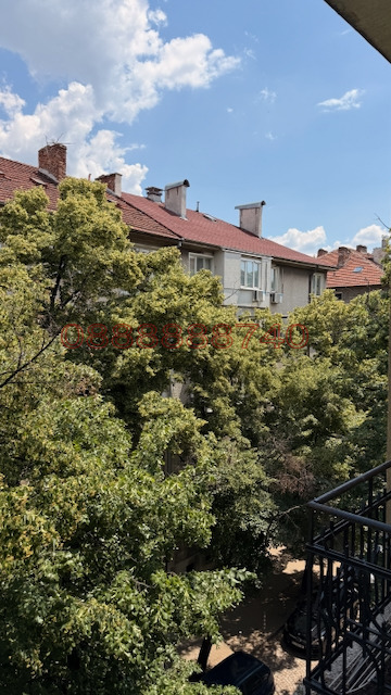 Продава 2-СТАЕН, гр. София, Оборище, снимка 4 - Апартаменти - 55060353