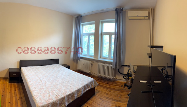 Продава 2-СТАЕН, гр. София, Оборище, снимка 15 - Апартаменти - 55060353