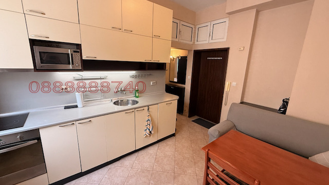 Продава 2-СТАЕН, гр. София, Оборище, снимка 13 - Апартаменти - 55060353