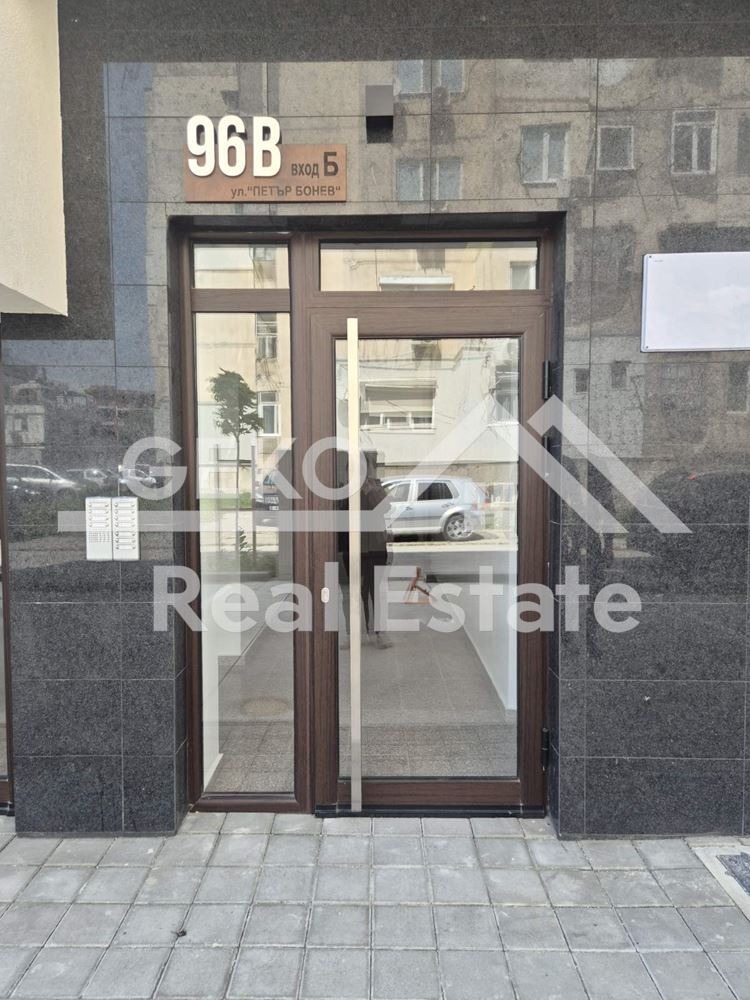 Продава 2-СТАЕН, гр. Пазарджик, Устрем, снимка 7 - Апартаменти - 55327040