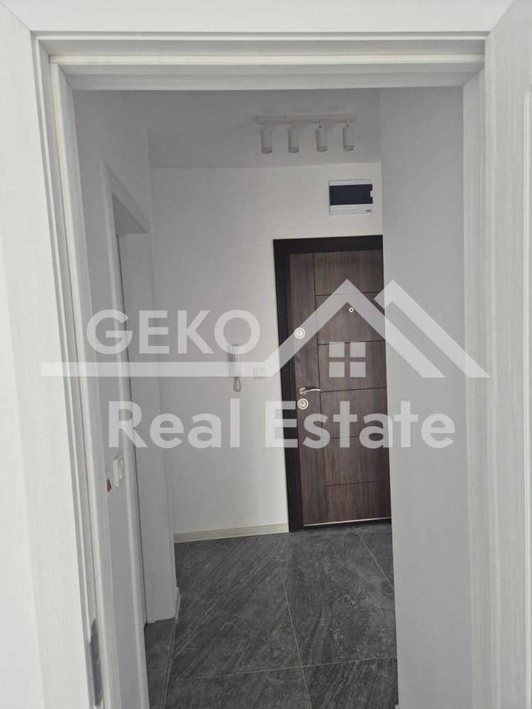 Продава 2-СТАЕН, гр. Пазарджик, Устрем, снимка 3 - Апартаменти - 55327040