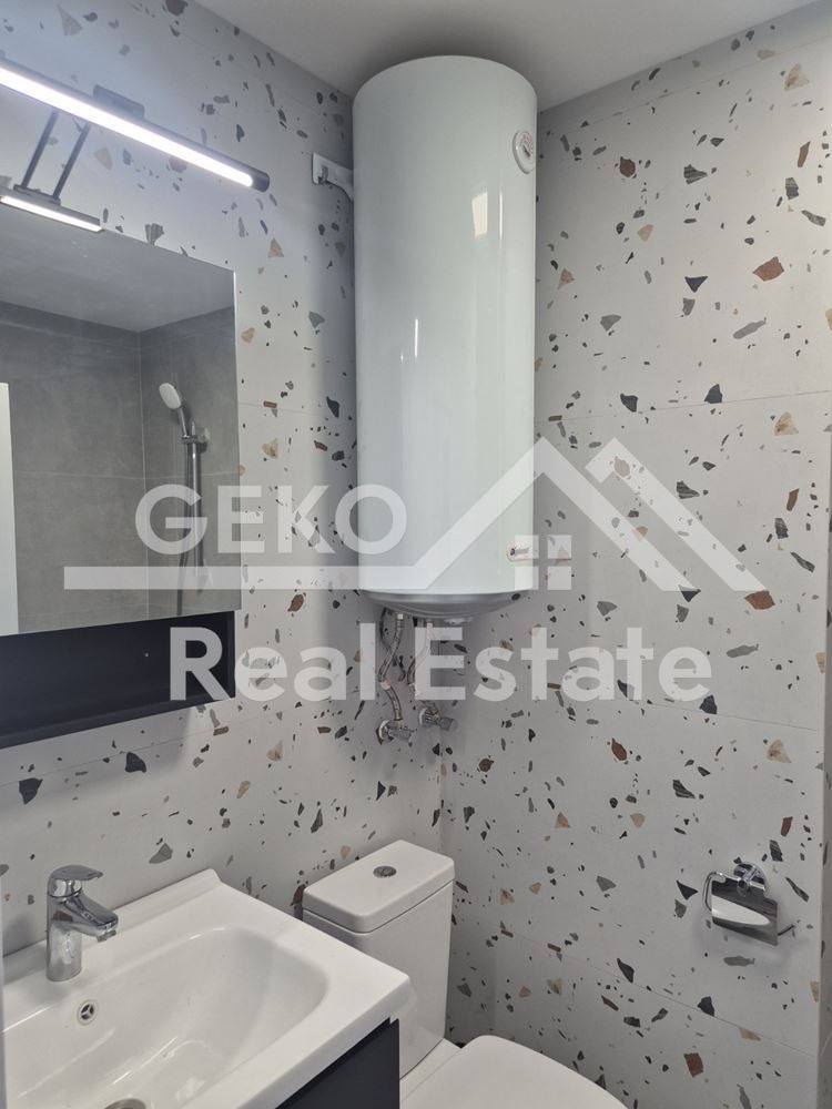 Продава 2-СТАЕН, гр. Пазарджик, Устрем, снимка 8 - Апартаменти - 55327040
