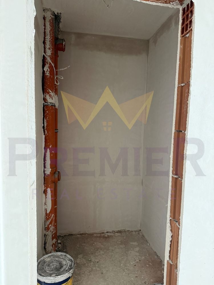 Продава 2-СТАЕН, гр. Пловдив, Христо Смирненски, снимка 8 - Апартаменти - 55749680