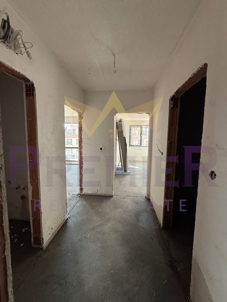 Продава 2-СТАЕН, гр. Пловдив, Христо Смирненски, снимка 4 - Апартаменти - 55749680