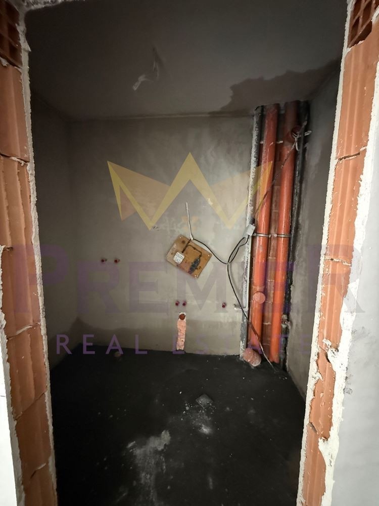 Продава 2-СТАЕН, гр. Пловдив, Христо Смирненски, снимка 9 - Апартаменти - 55749680