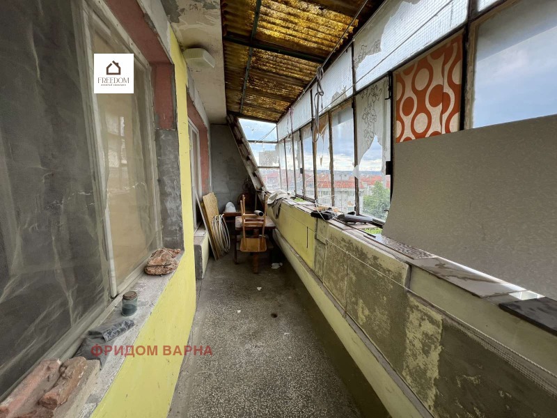 Продаја  2 спаваће собе Варна , Конфуто , 88 м2 | 96906101 - слика [7]