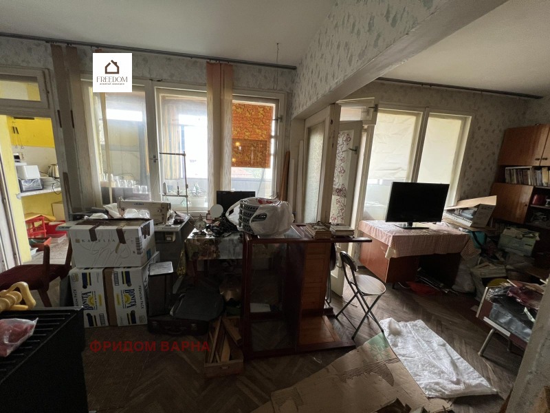 Продаја  2 спаваће собе Варна , Конфуто , 88 м2 | 96906101 - слика [9]