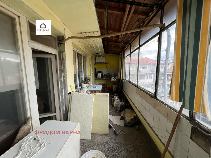 Продаја  2 спаваће собе Варна , Конфуто , 88 м2 | 96906101 - слика [2]