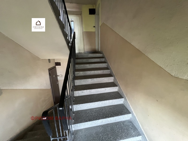 Продаја  2 спаваће собе Варна , Конфуто , 88 м2 | 96906101 - слика [10]