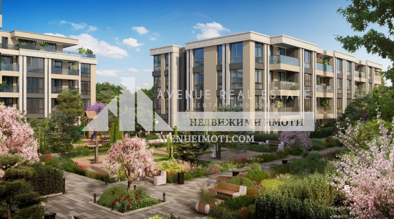À venda  2 quartos Plovdiv , Iujen , 100 m² | 92158072