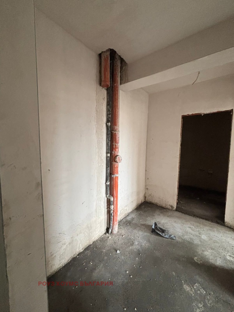 Til salg  2 soveværelser Plovdiv , Yuzhen , 125 kvm | 46797826 - billede [11]