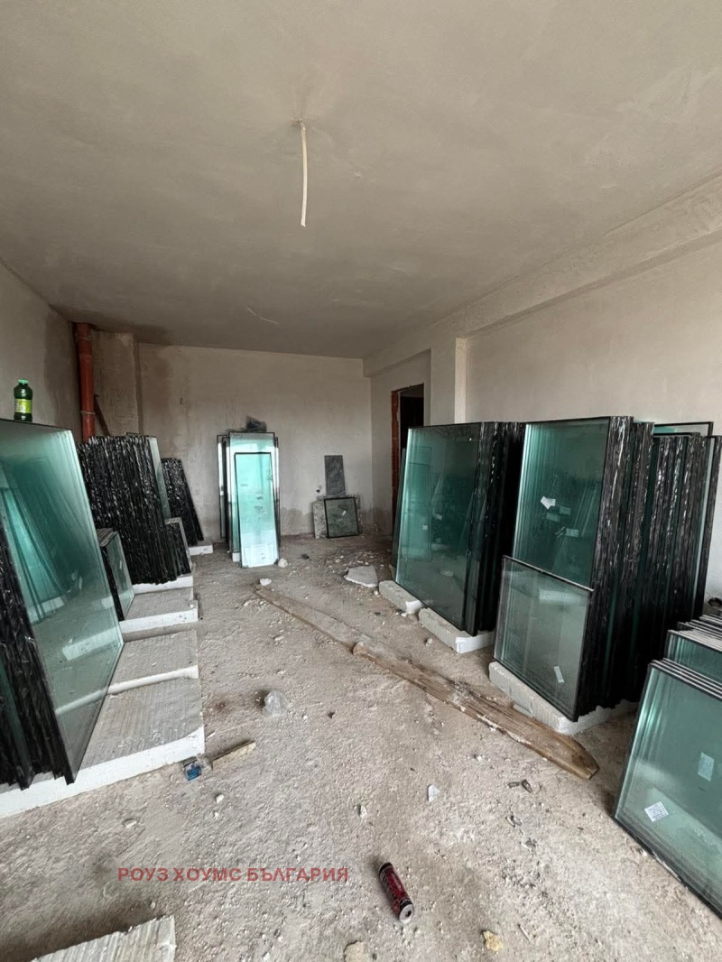 Til salg  2 soveværelser Plovdiv , Yuzhen , 125 kvm | 46797826 - billede [2]
