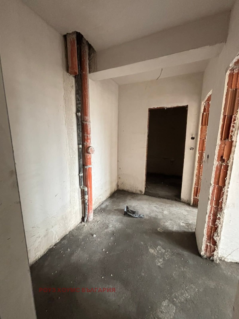 Til salg  2 soveværelser Plovdiv , Yuzhen , 125 kvm | 46797826 - billede [8]
