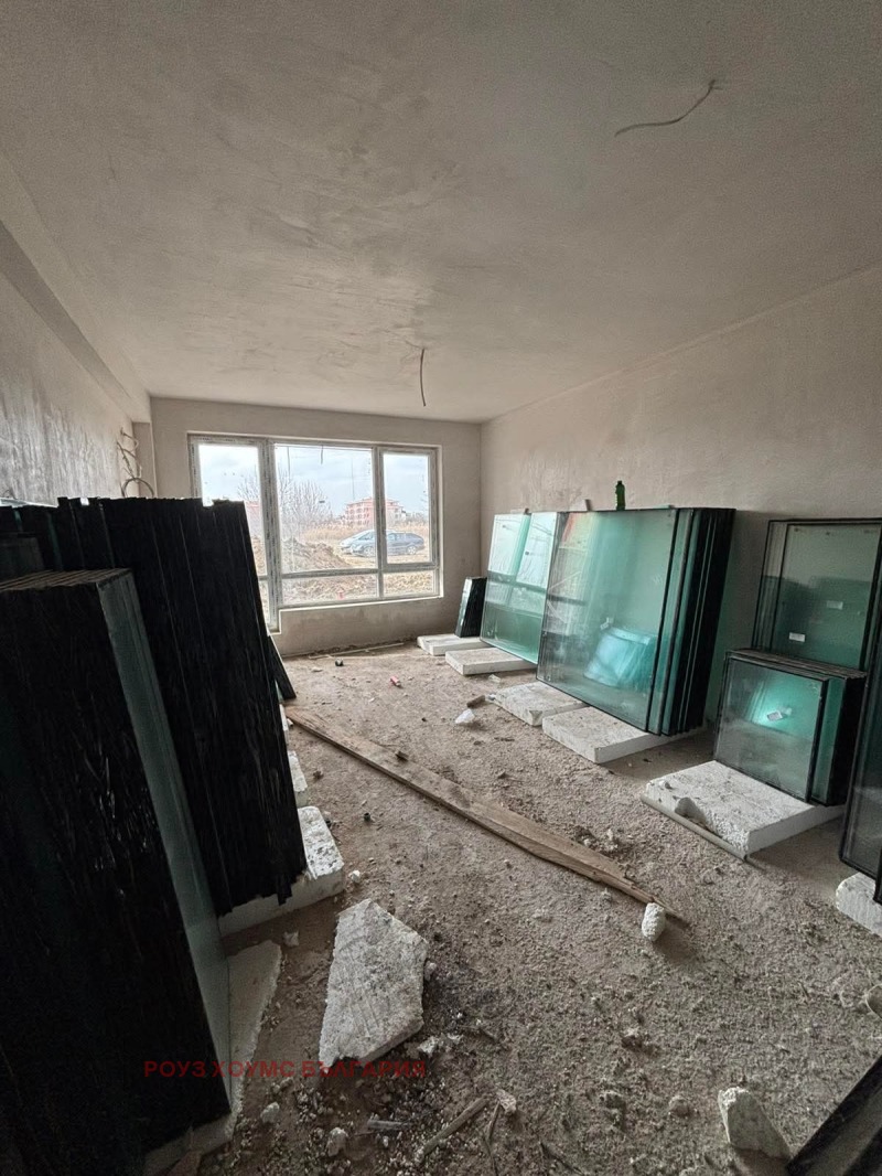 Til salg  2 soveværelser Plovdiv , Yuzhen , 125 kvm | 46797826