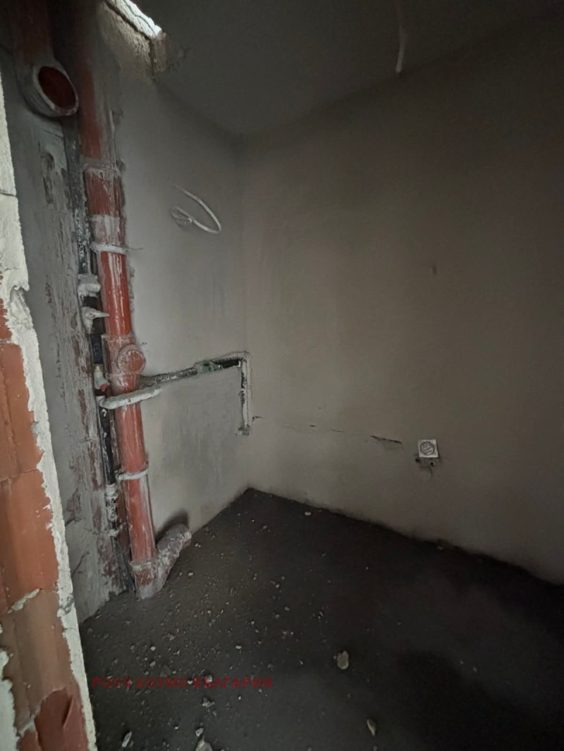 Til salg  2 soveværelser Plovdiv , Yuzhen , 125 kvm | 46797826 - billede [10]
