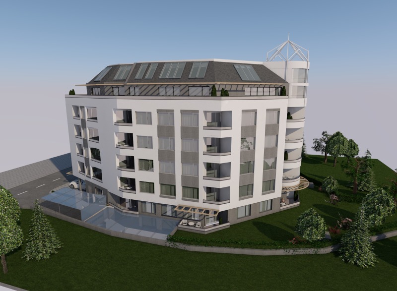 Te koop  2 slaapkamers Sofia , Druzjba 1 , 126 m² | 87001249 - afbeelding [4]
