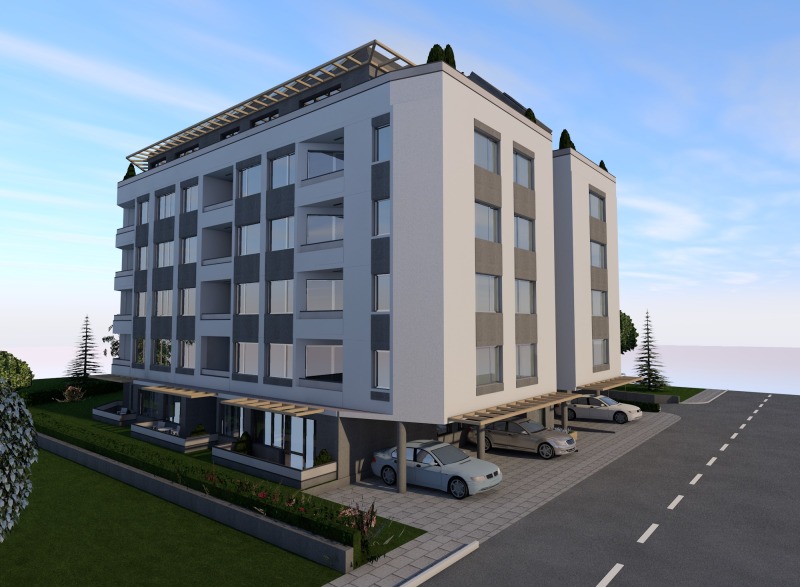 Te koop  2 slaapkamers Sofia , Druzjba 1 , 126 m² | 87001249
