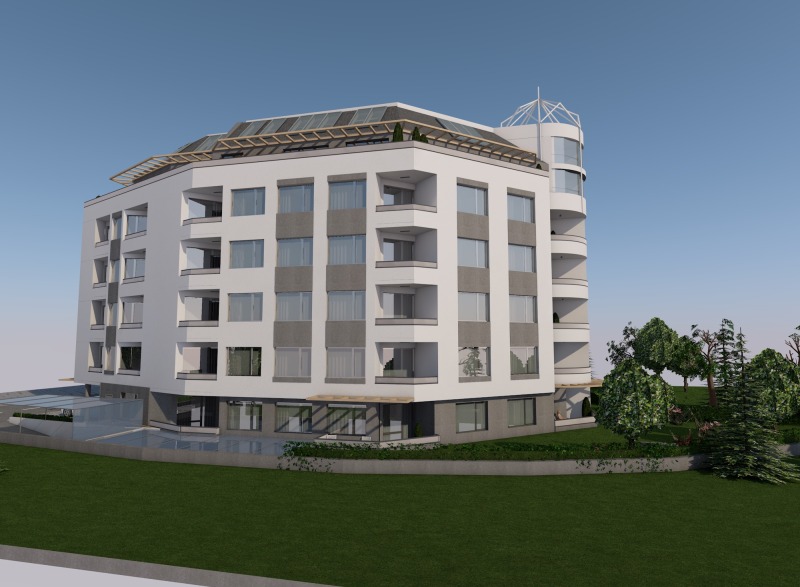 Te koop  2 slaapkamers Sofia , Druzjba 1 , 126 m² | 87001249 - afbeelding [3]