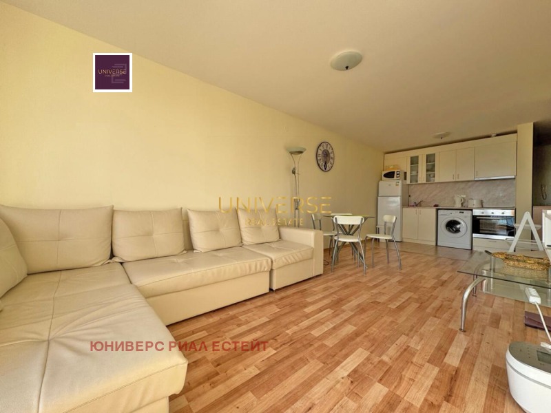 Продава  3-стаен област Бургас , гр. Свети Влас , 77 кв.м | 33937134 - изображение [3]