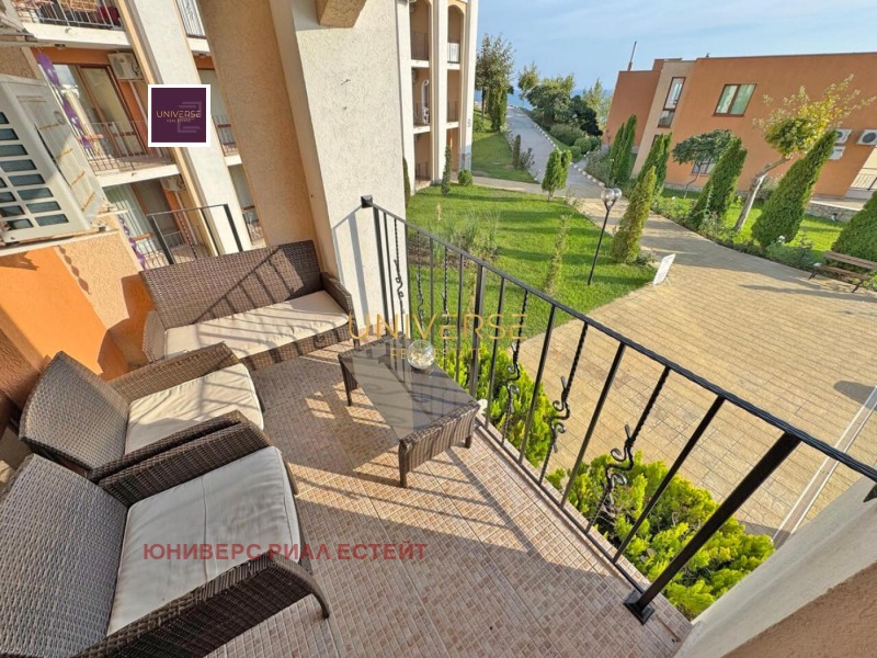 Продава  3-стаен област Бургас , гр. Свети Влас , 77 кв.м | 33937134 - изображение [2]