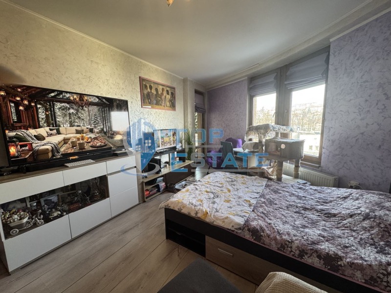 Продава 3-СТАЕН, гр. Велико Търново, Център, снимка 4 - Апартаменти - 53315175