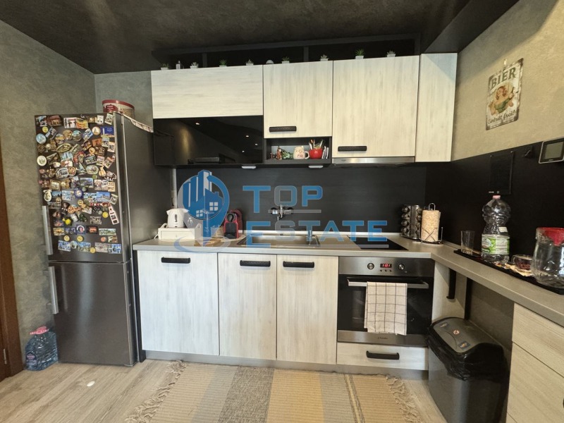 Продава 3-СТАЕН, гр. Велико Търново, Център, снимка 6 - Апартаменти - 53315175