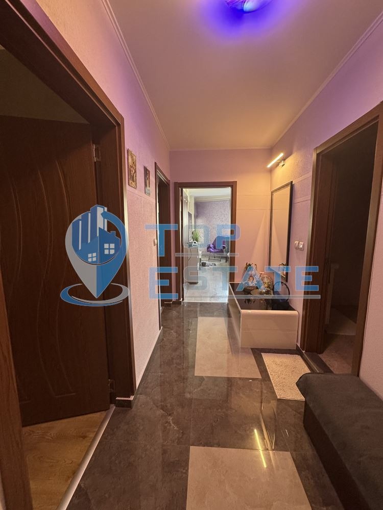 Продава 3-СТАЕН, гр. Велико Търново, Център, снимка 9 - Апартаменти - 53315175