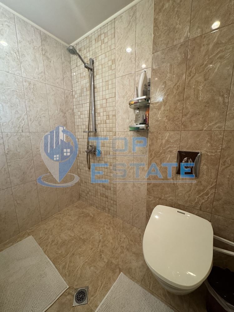 Продава 3-СТАЕН, гр. Велико Търново, Център, снимка 10 - Апартаменти - 53315175